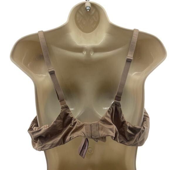 Victoria’s Secret Body by Lined Perfect Shape Neutral Beige 38B - Picture 6 of 6